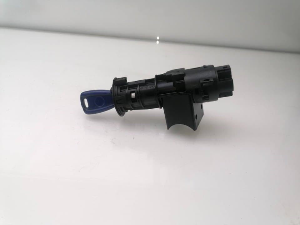 Conmutador de arranque FIAT PUNTO (199)