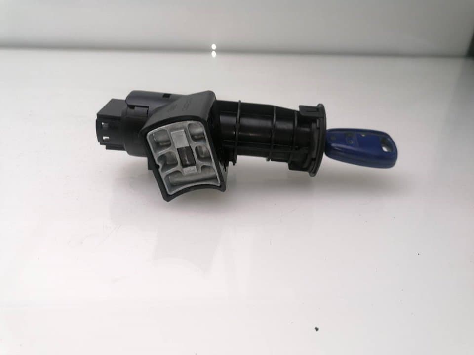 Conmutador de arranque FIAT PUNTO (199) 3