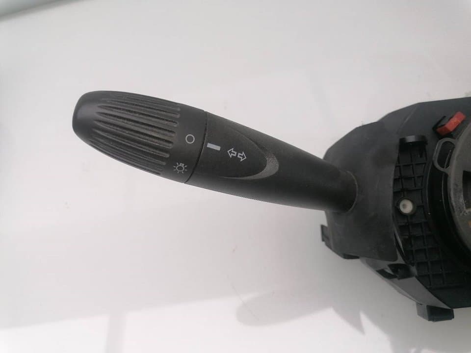 Mando multifuncion FIAT PUNTO (199) 4