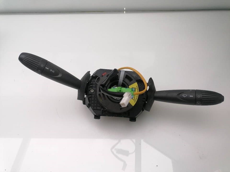 Mando multifuncion FIAT PUNTO (199)