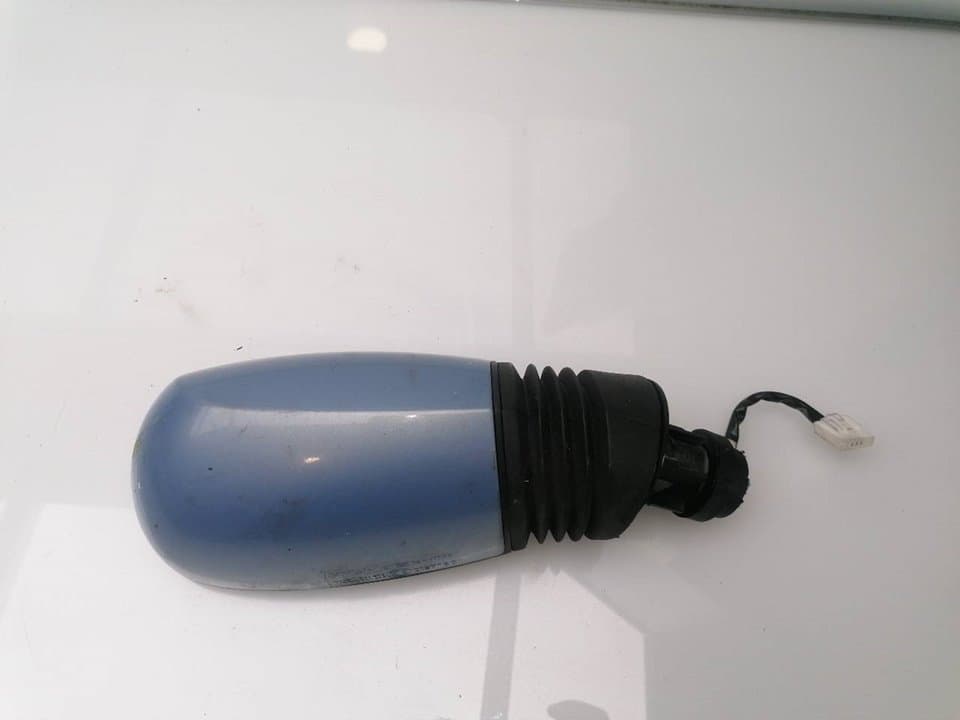 Retrovisor derecho FIAT PUNTO (199) 3