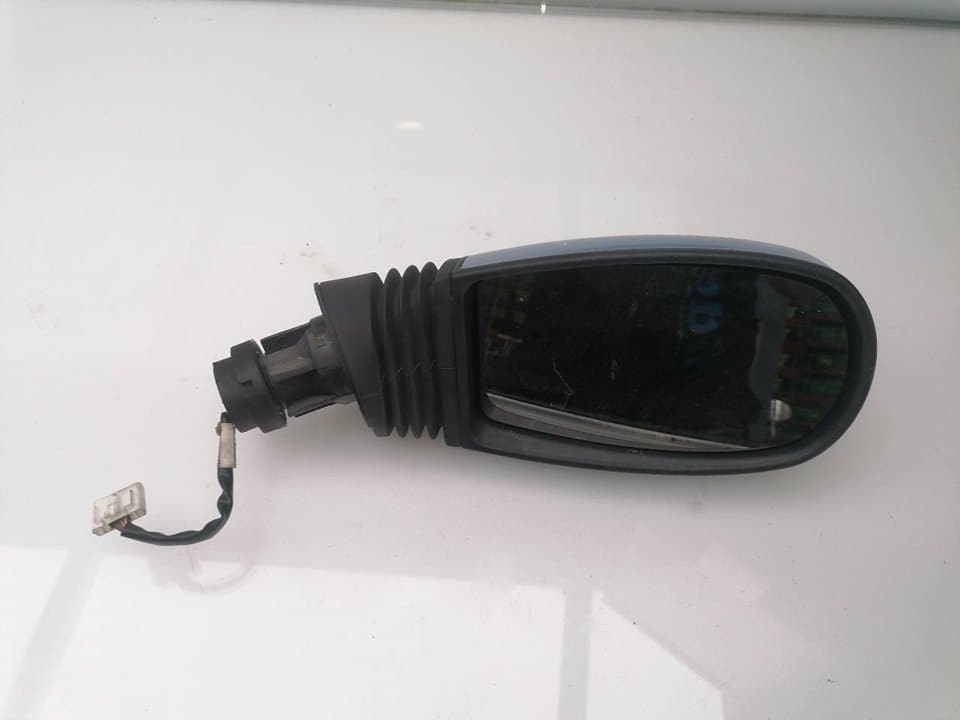 Retrovisor derecho FIAT PUNTO (199)