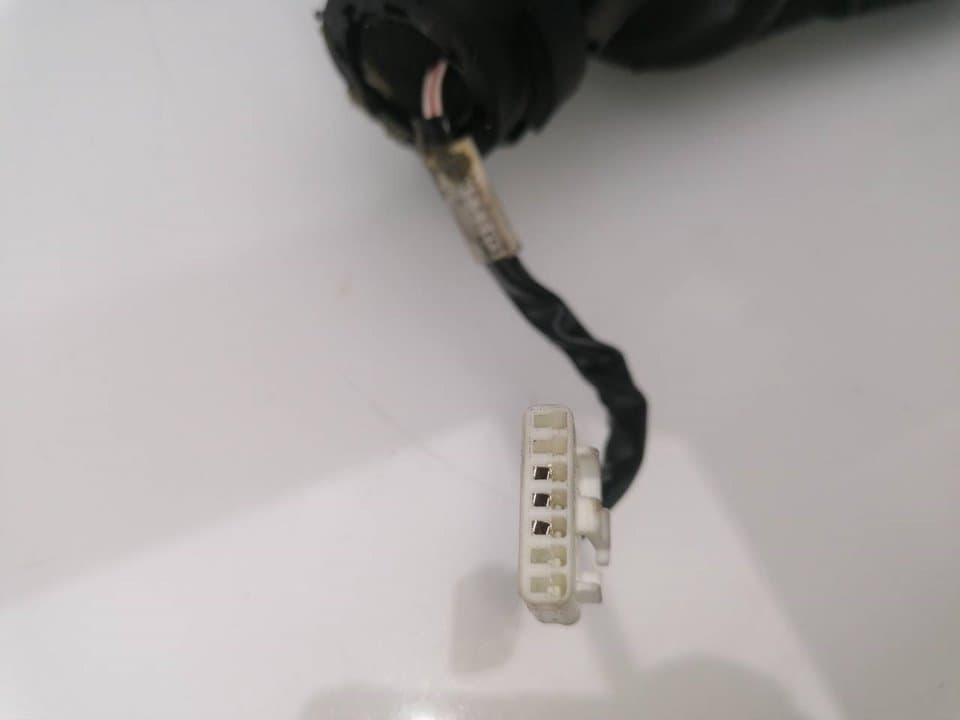 Retrovisor derecho FIAT PUNTO (199) 2