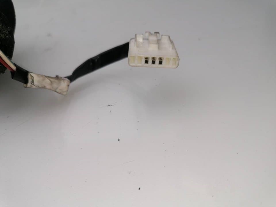 Retrovisor izquierdo FIAT PUNTO (199) 5