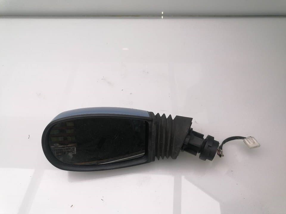 Retrovisor izquierdo FIAT PUNTO (199)