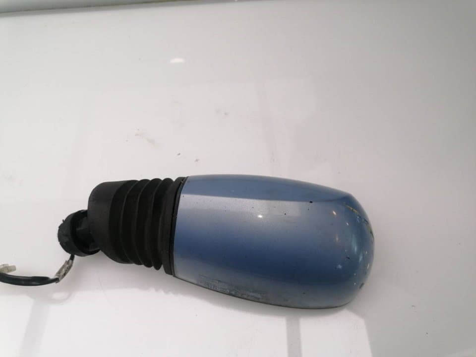 Retrovisor izquierdo FIAT PUNTO (199) 3