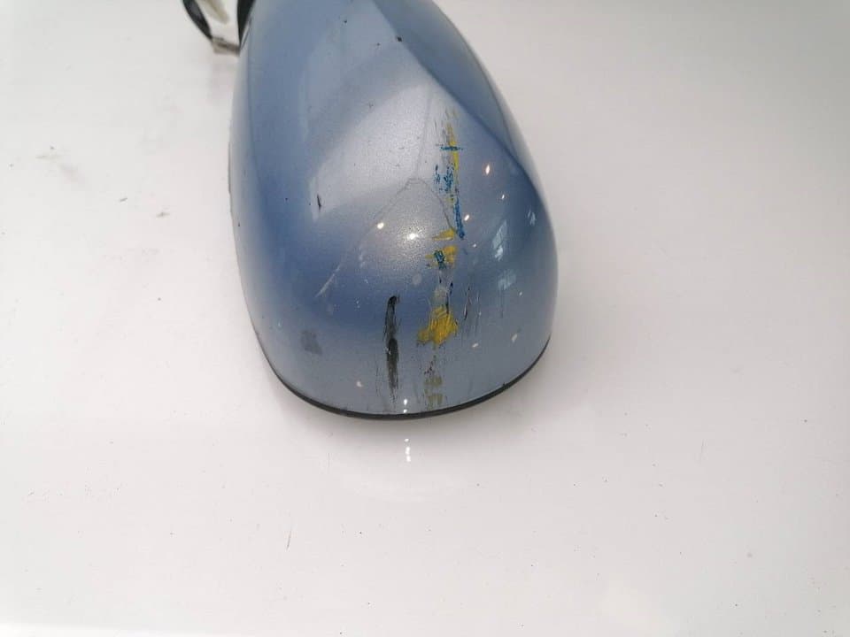 Retrovisor izquierdo FIAT PUNTO (199) 2