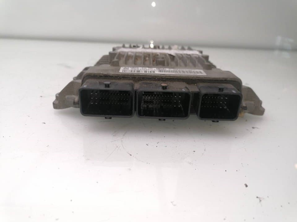 Centralita motor uce PEUGEOT 307 BERLINA (S2) 3