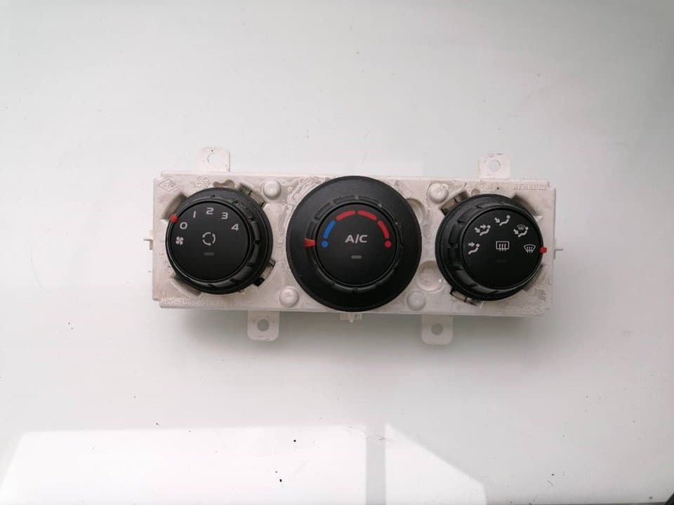 Recambio OPEL MOVANO B KASTEN/COMBI ref. 275107490R
