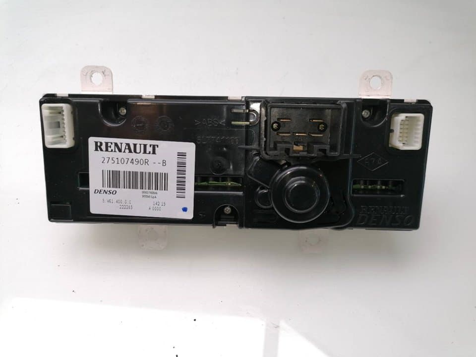 Recambio OPEL MOVANO B KASTEN/COMBI ref. 275107490R 3