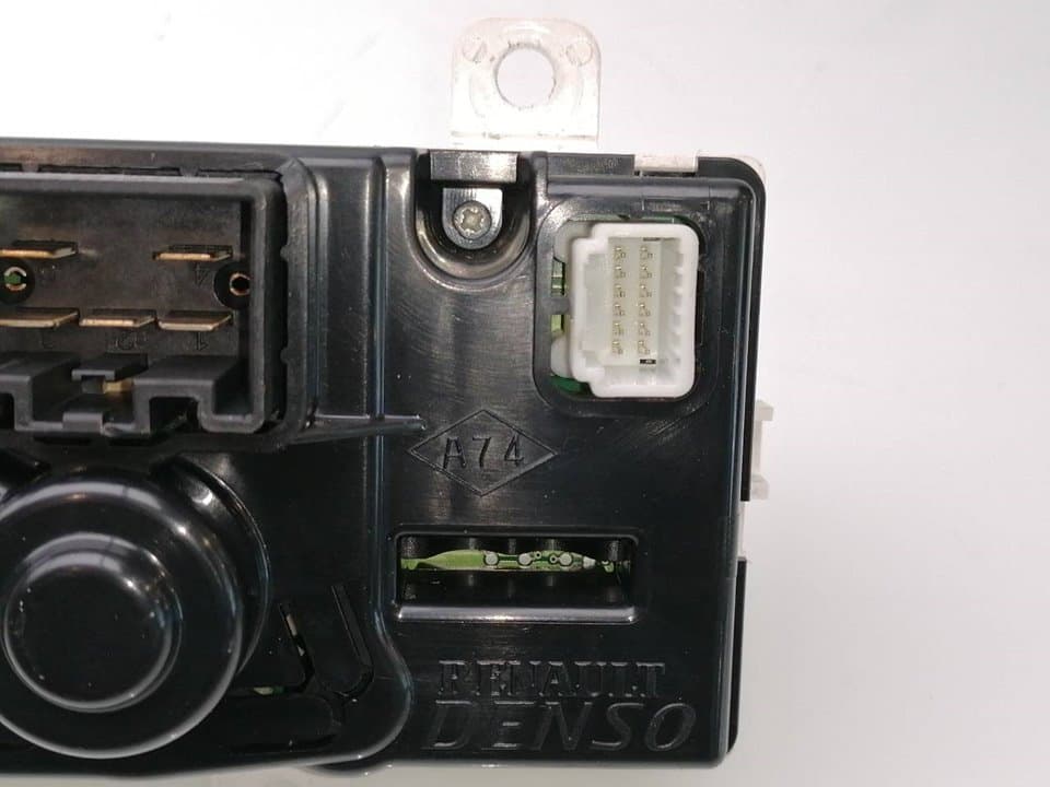 Recambio OPEL MOVANO B KASTEN/COMBI ref. 275107490R 2