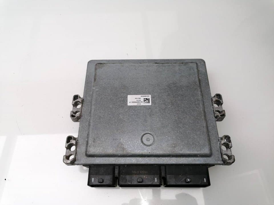 Centralita motor uce OPEL MOVANO B KASTEN/COMBI 3