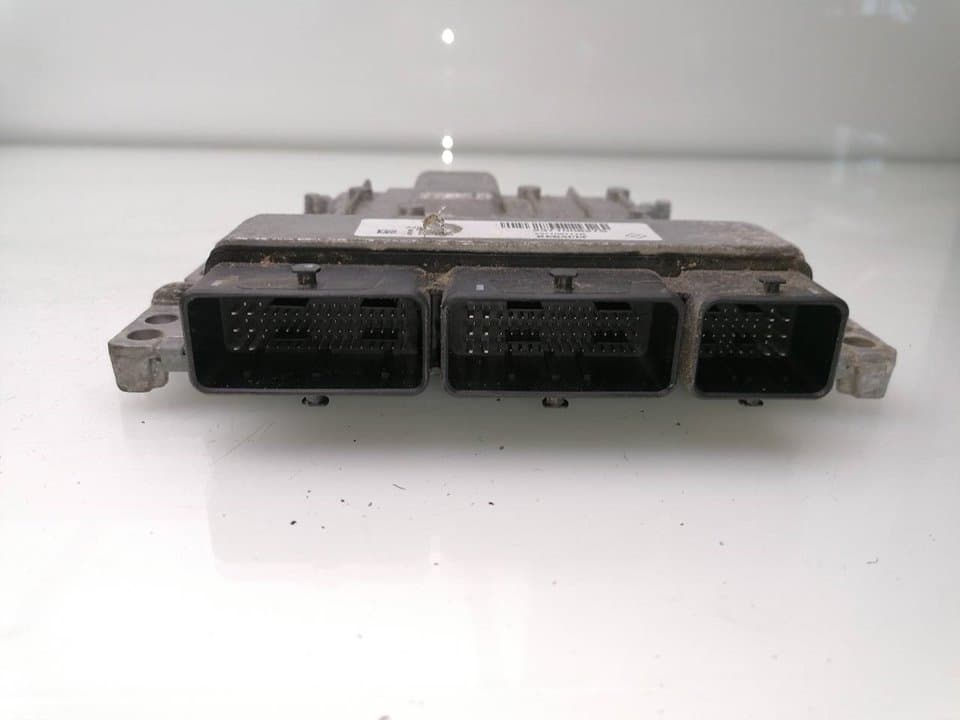 Centralita motor uce OPEL MOVANO B KASTEN/COMBI 2