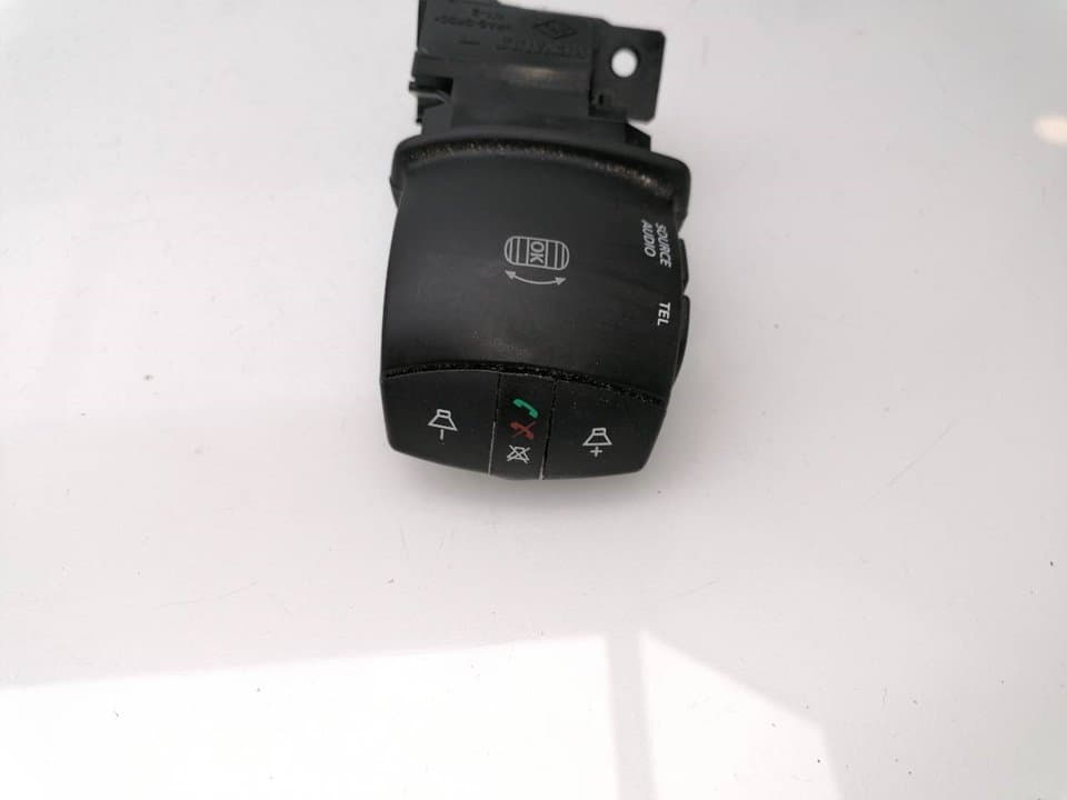 Mando multifuncion OPEL MOVANO B KASTEN/COMBI