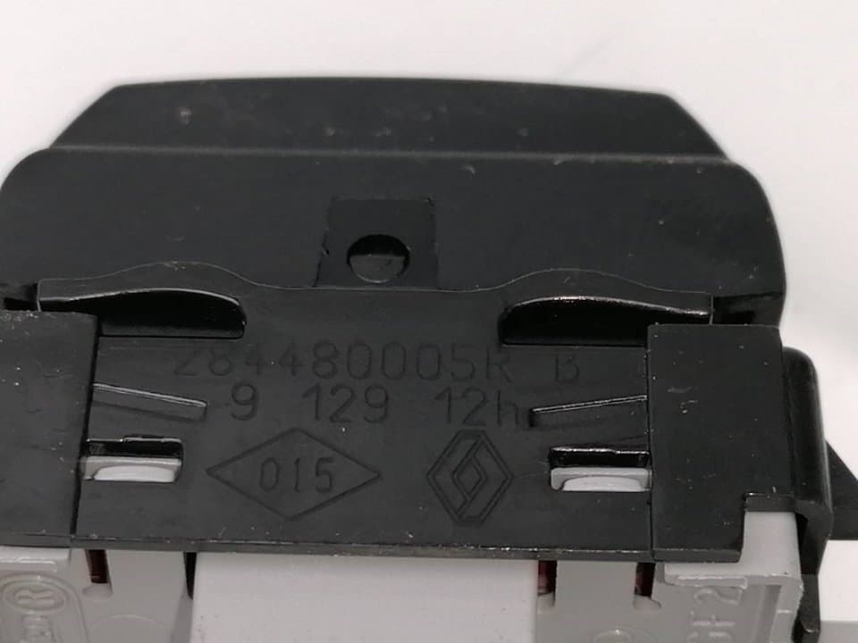 Interruptor OPEL MOVANO B KASTEN/COMBI 3