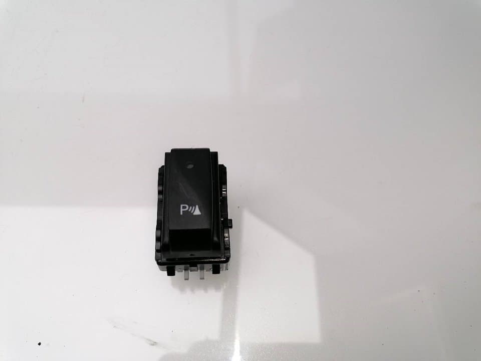 Interruptor OPEL MOVANO B KASTEN/COMBI