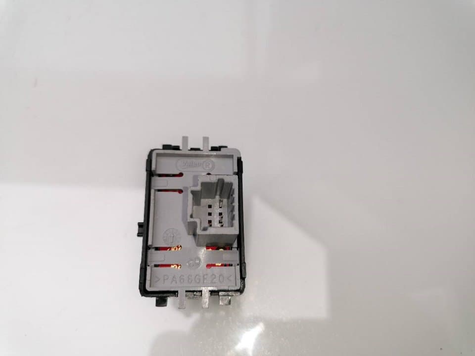 Interruptor OPEL MOVANO B KASTEN/COMBI 2