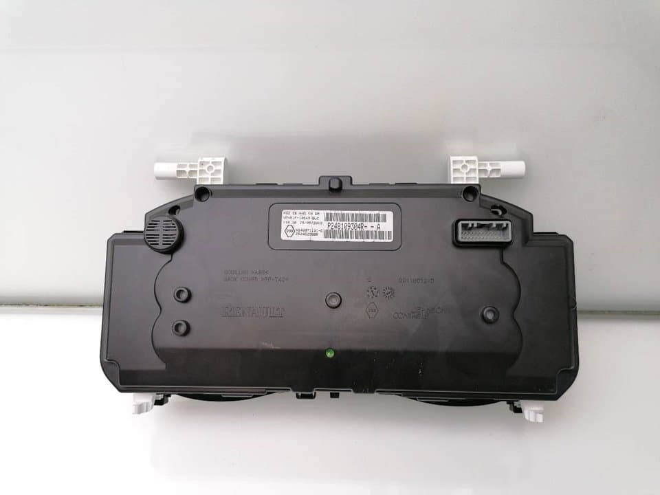 Cuadro instrumentos OPEL MOVANO B KASTEN/COMBI 2