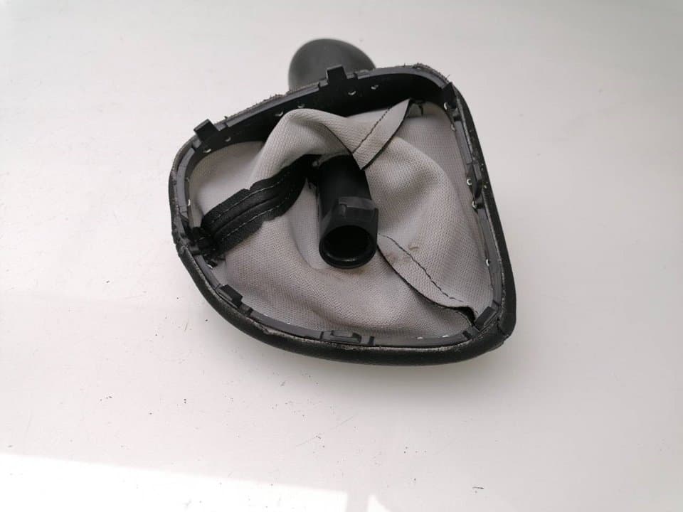 Guarnecidos palanca cambio OPEL MOVANO B KASTEN/COMBI 3