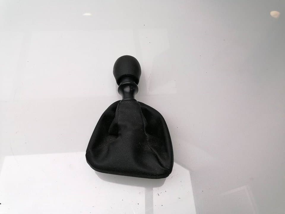 Guarnecidos palanca cambio OPEL MOVANO B KASTEN/COMBI