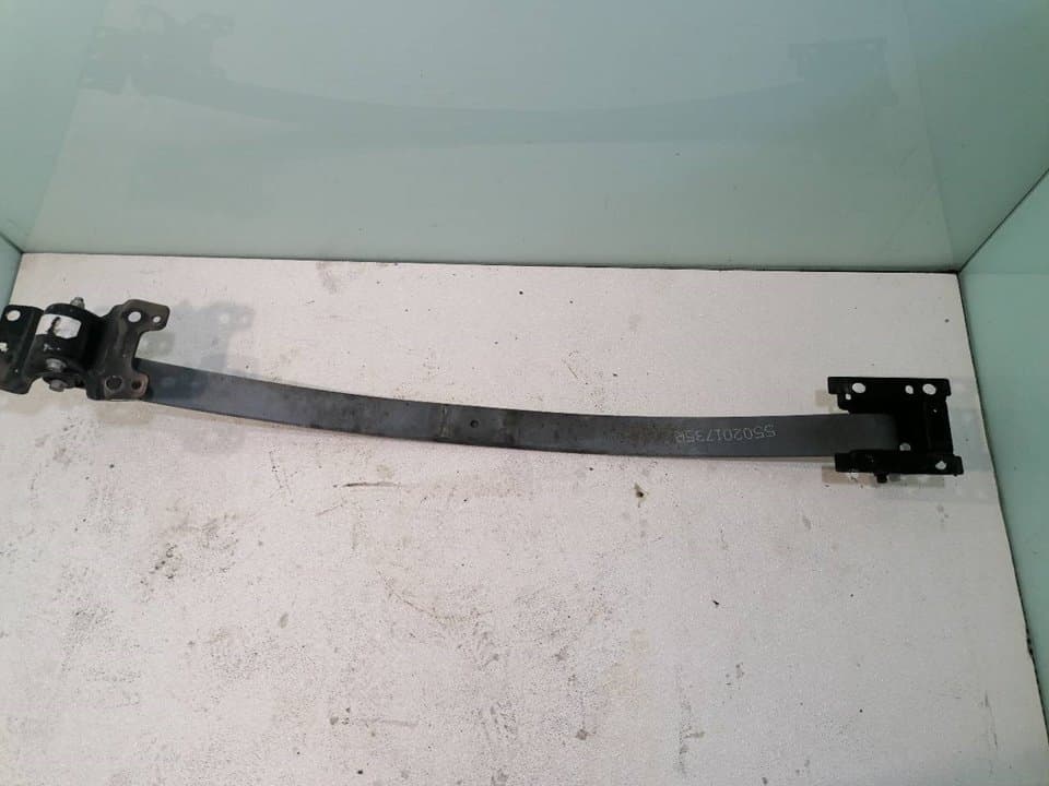 Ballesta trasera OPEL MOVANO B KASTEN/COMBI 4