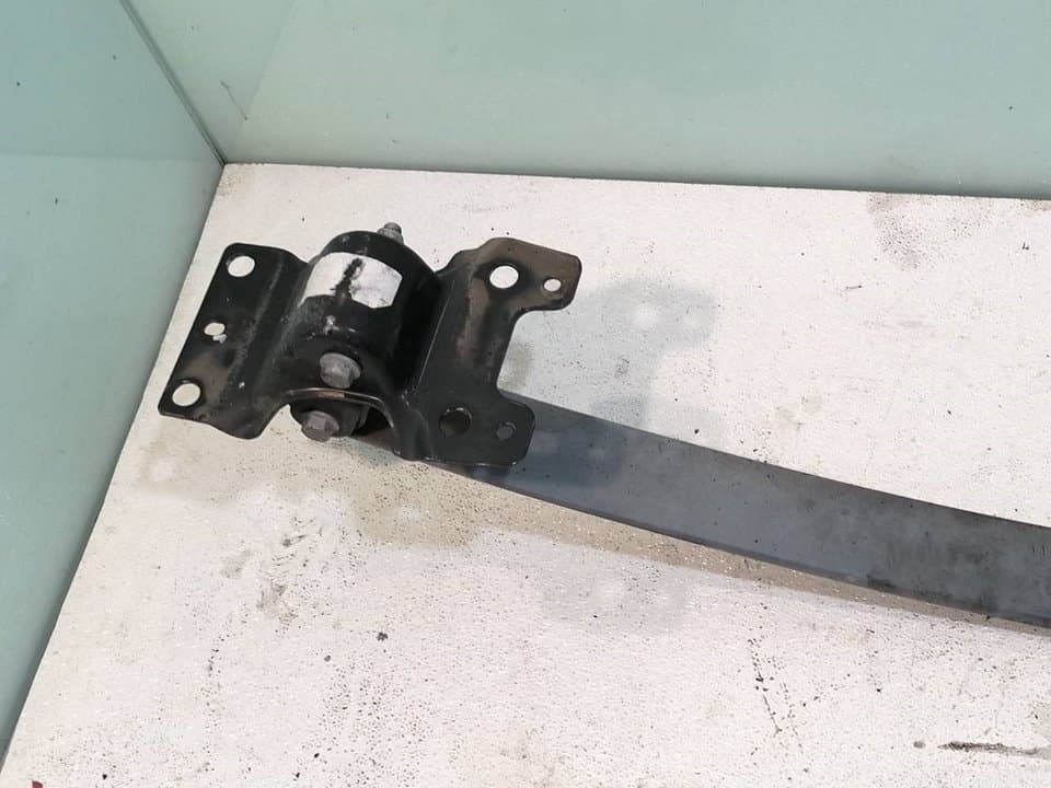 Ballesta trasera OPEL MOVANO B KASTEN/COMBI 2