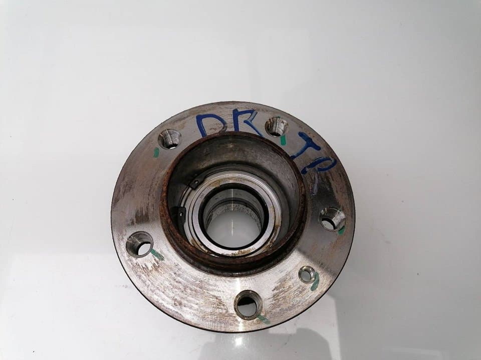 Recambio OPEL MOVANO B KASTEN/COMBI ref. 1682585280 3