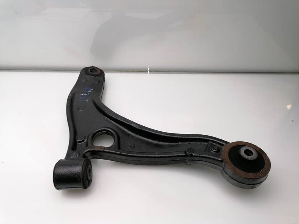Brazo suspension inferior delantero derecho OPEL MOVANO B KASTEN/COMBI 2