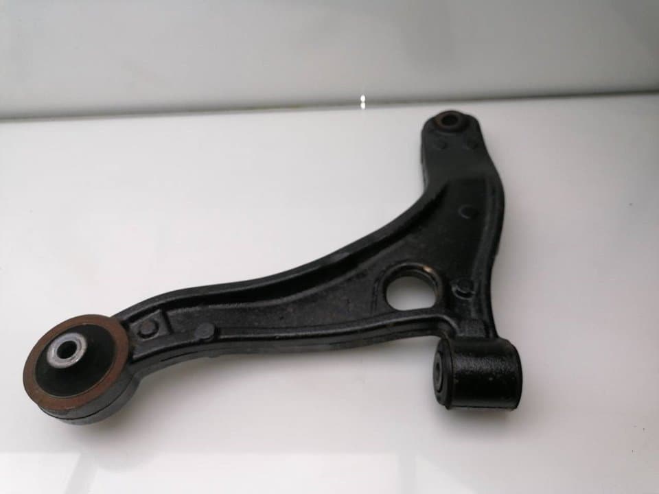 Brazo suspension inferior delantero izquierdo OPEL MOVANO B KASTEN/COMBI 2