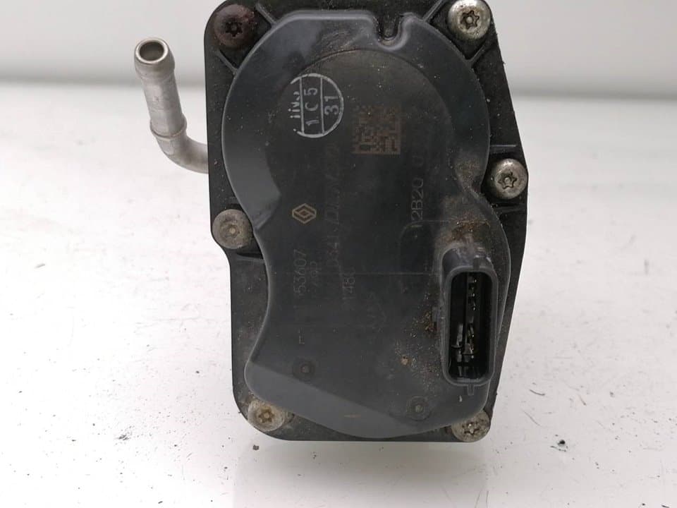 Valvula egr OPEL MOVANO B KASTEN/COMBI 2