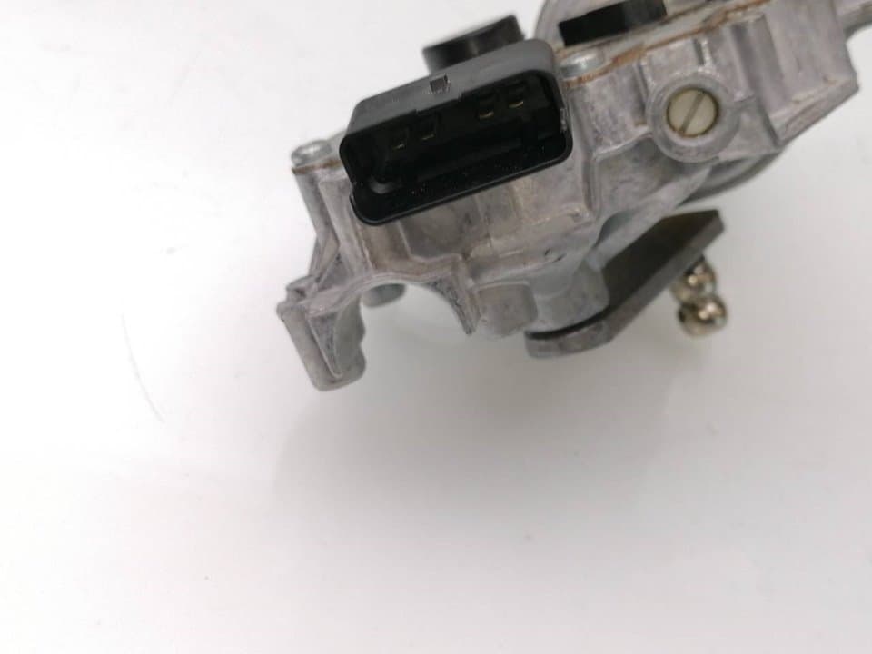 Motor limpia delantero OPEL MOVANO B KASTEN/COMBI 2