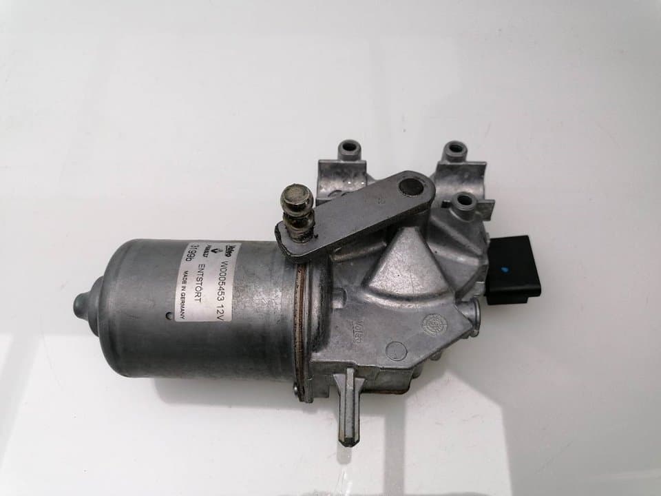 Motor limpia delantero OPEL MOVANO B KASTEN/COMBI