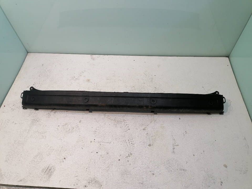 Paragolpes trasero OPEL MOVANO B KASTEN/COMBI