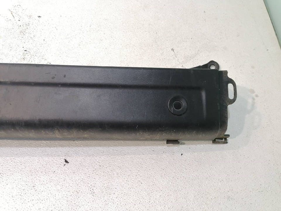 Paragolpes trasero OPEL MOVANO B KASTEN/COMBI 2