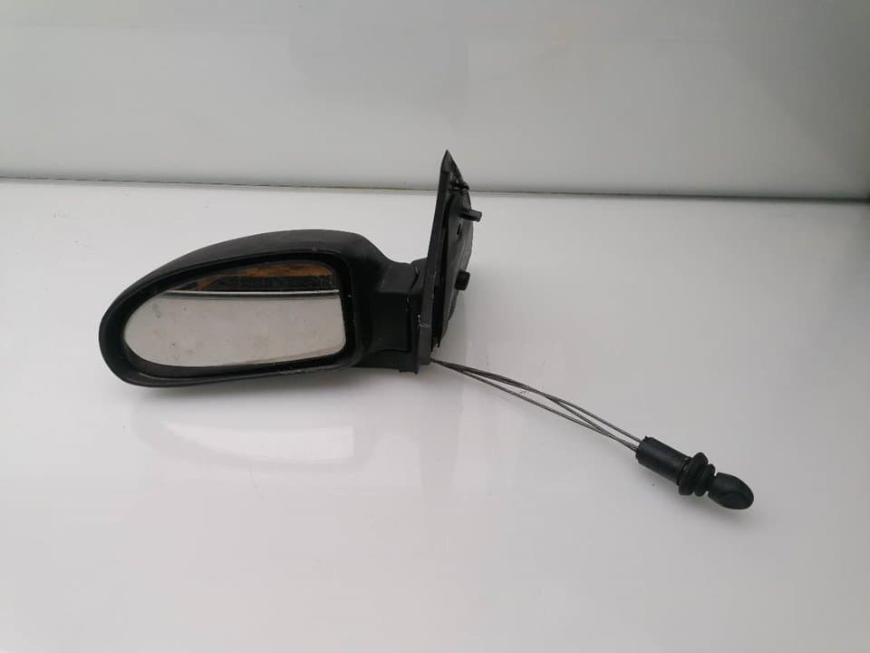 Retrovisor izquierdo FORD FOCUS