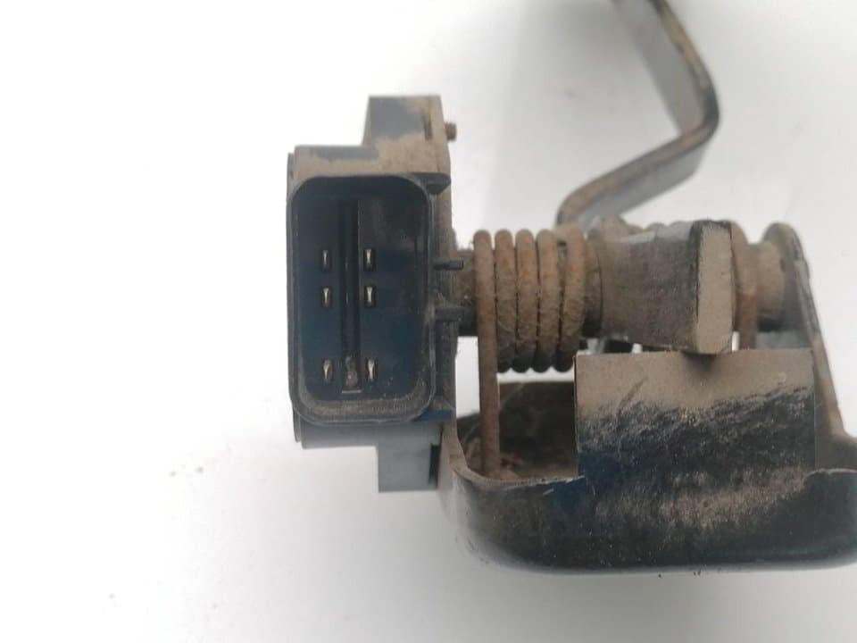 Pedal acelerador CHRYSLER VOYAGER (RG) 3