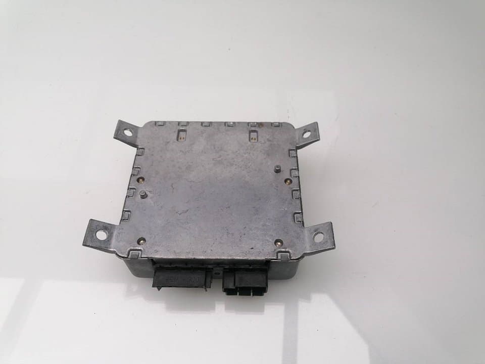 Centralita airbag CHRYSLER VOYAGER (RG) 4