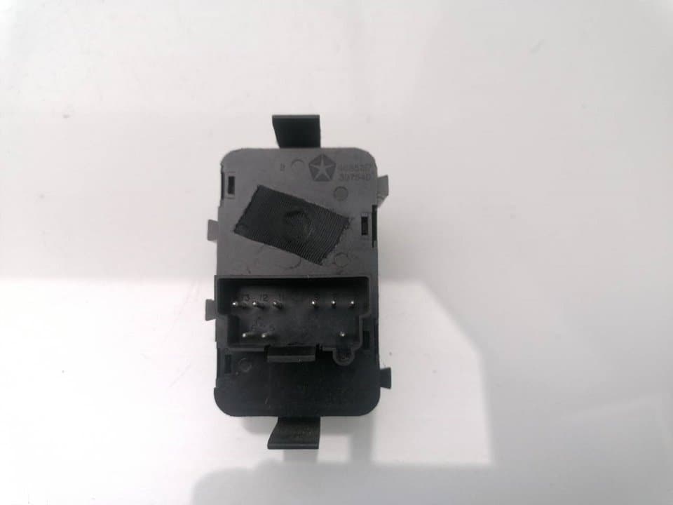 Mando retrovisor CHRYSLER VOYAGER (RG) 3