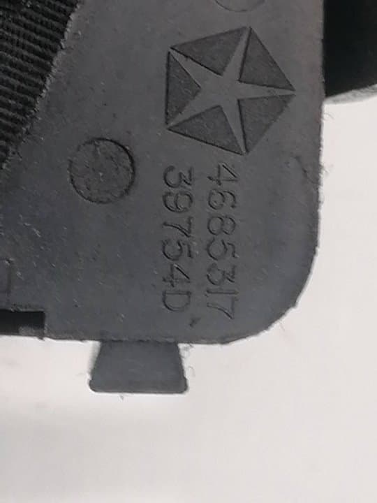 Mando retrovisor CHRYSLER VOYAGER (RG) 2
