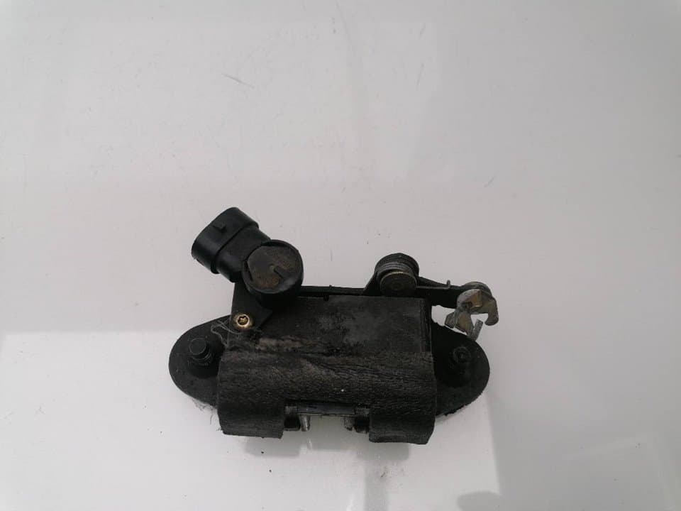 Cerradura maletero / porton CHRYSLER VOYAGER (RG) 2