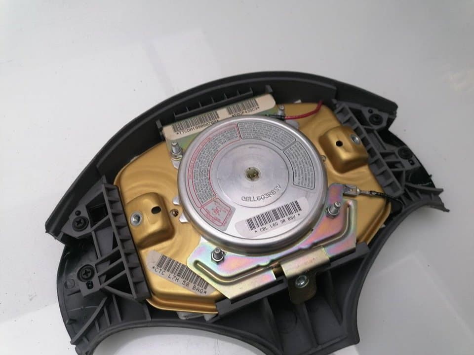 Airbag delantero izquierdo CHRYSLER VOYAGER (RG) 3