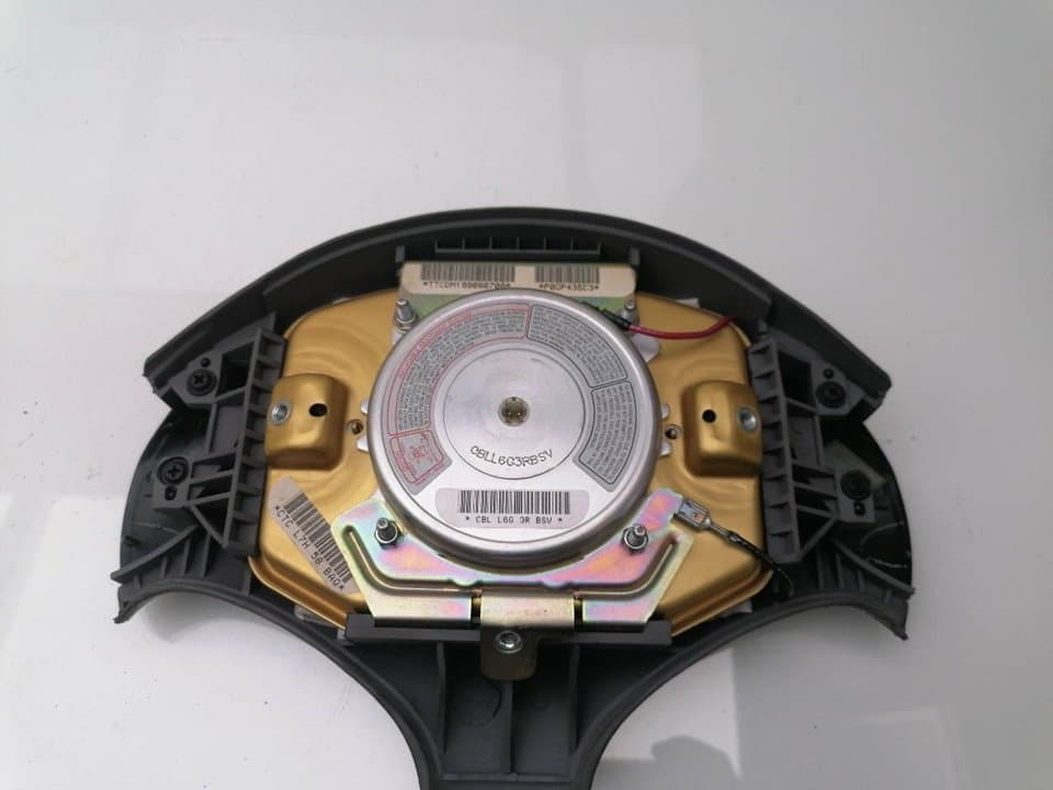 Airbag delantero izquierdo CHRYSLER VOYAGER (RG) 2