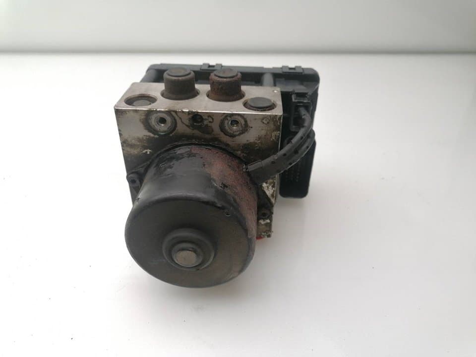 Abs CHRYSLER VOYAGER (RG) 2