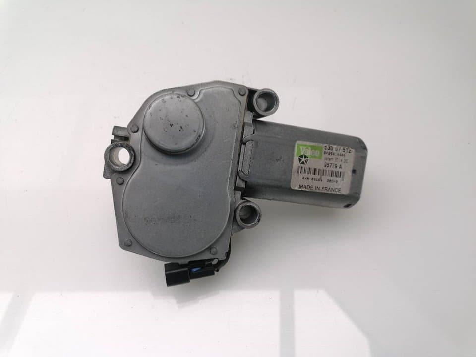 Motor limpia trasero CHRYSLER VOYAGER (RG) 3