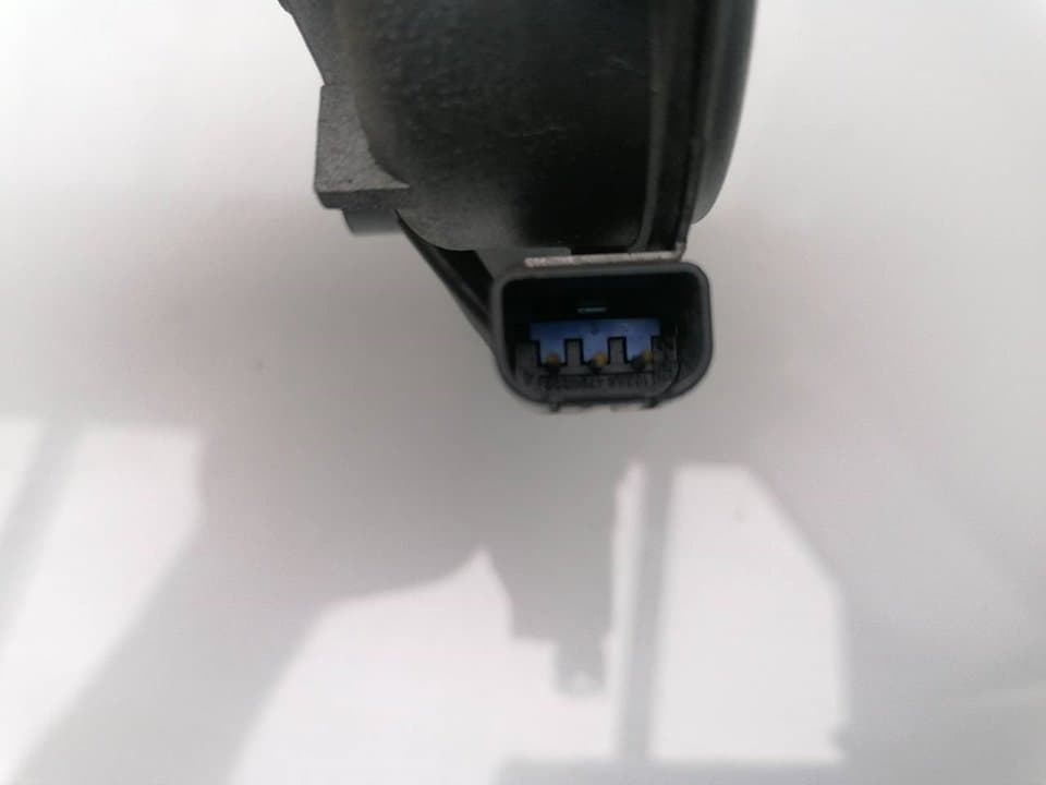 Motor limpia trasero CHRYSLER VOYAGER (RG) 2