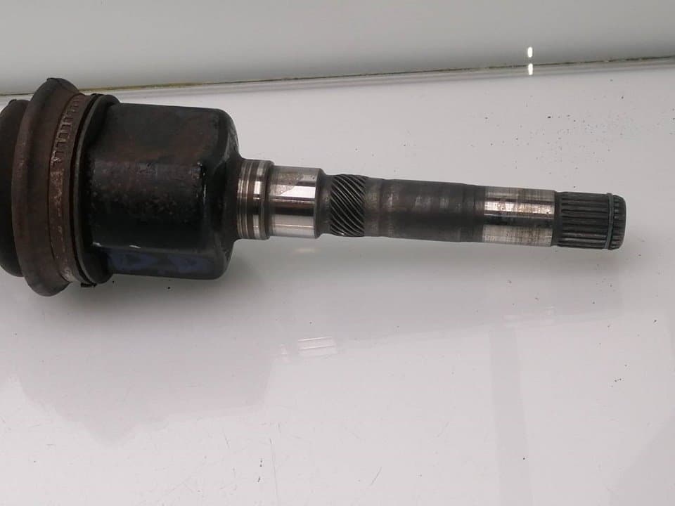 Transmision delantera derecha CHRYSLER VOYAGER (RG) 3