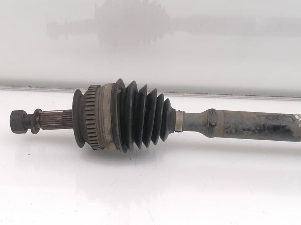 Transmision delantera derecha CHRYSLER VOYAGER (RG) 2