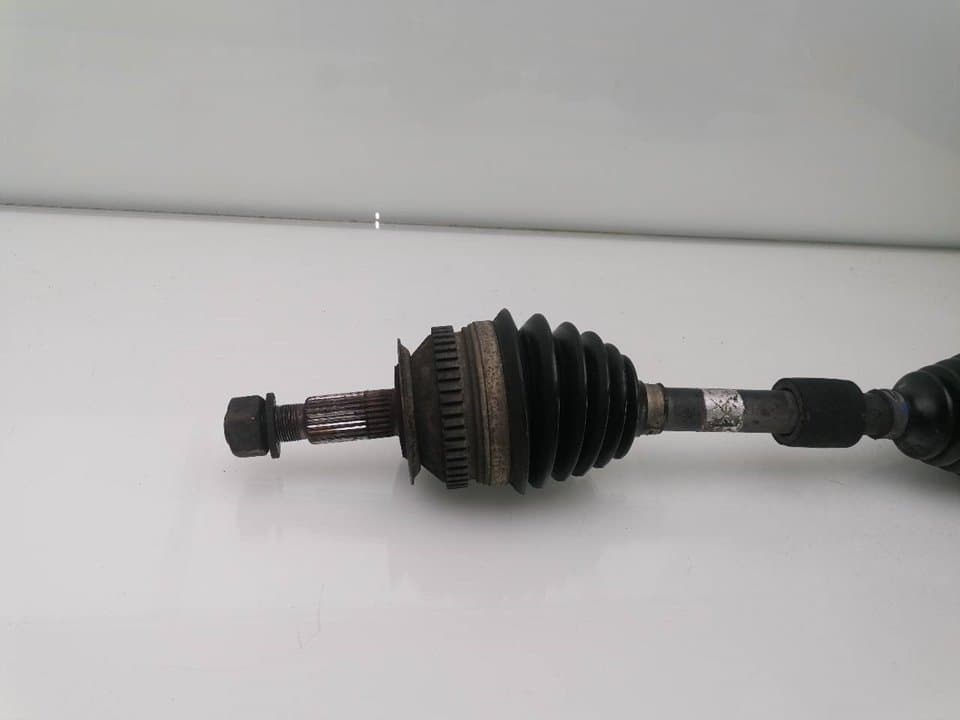 Transmision delantera izquierda CHRYSLER VOYAGER (RG) 2