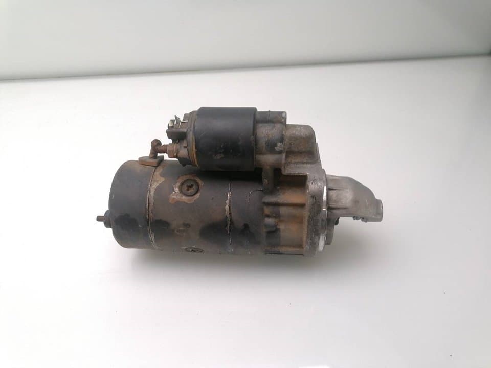 Motor arranque CHRYSLER VOYAGER (RG)