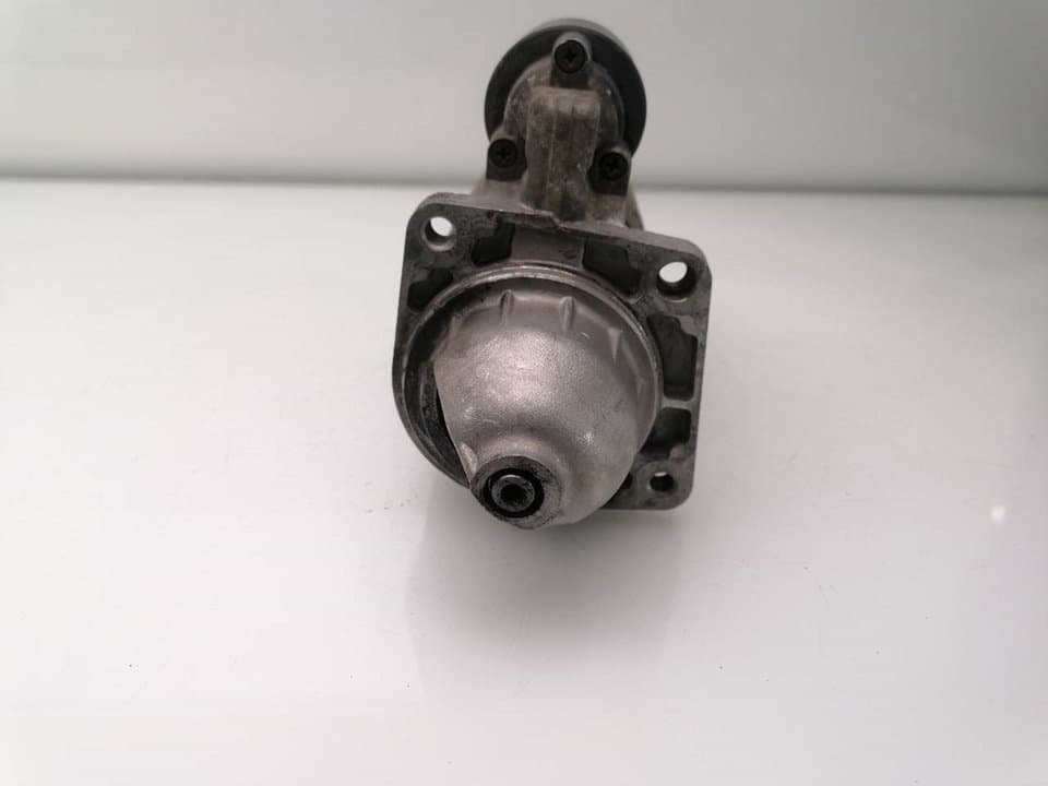 Motor arranque CHRYSLER VOYAGER (RG) 2